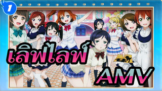 เลิฟไลฟ์AMV
ประตูสู่ความฝัน (โคลาเต้ รีมิกซ์)_1