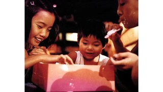区瑞强的这首粤语版《童年》，相信连很多广东人都未必听过