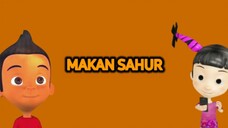 E276 "Makan Sahur"