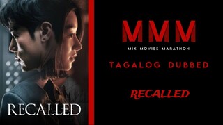 Tagalog Dubbed | Mystery/Thriller | HD Quality