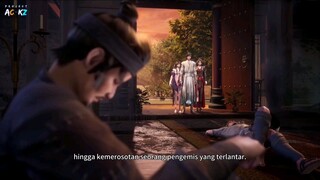 Spirit Sword Sovereign S4 eps 495 Sub Indo HD