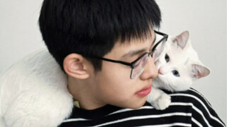 小弟说他的bgm更适合二哥哈哈哈哈