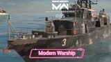 Modern Warship