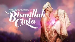 Bismillah Cinta - 1  Jannah Sang Gadis Karaoke Berjumpa Dengan Ustad Rehan Seora