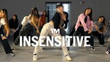 Tamera - Insensitive / Dohee Choreography