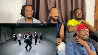 FIRST REACTION TO SEVENTEEN 'GETTING CLOSER' MV + DANCE PRACTICE