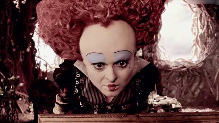 Everyone saw her evil, but no one understood her pain.