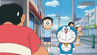 Doraemon Sub Indo Episode 664