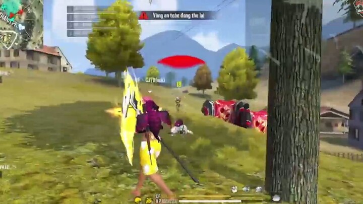 Tổng Hợp Các Khoảnh Khắc Xử Lí Hay Trong Game Phần 152 #game