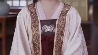historical short chinese drama transmigration (wang ziyi)