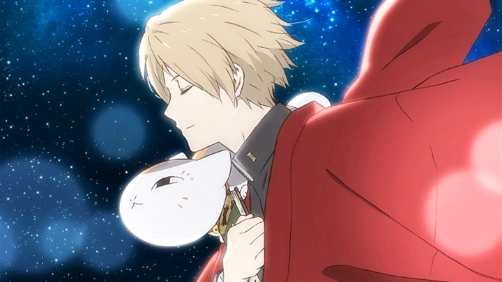 [PV] (2021/01) Ra mắt phần tiếp theo của Natsume Yuujinchou