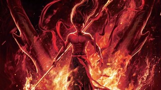 【3月14日/日本定档/首映有专属特典】哪吒之魔童闹海 3月14日日本上映 告知映像【面白映画】