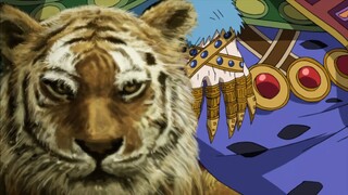 SF.  Vương giả thiên hạ_S01E08_Each One_s great general