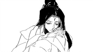 [Handwritten Puppet Show] [Shen Gu Wen Huang/Ren Piao Miao Center] What can I use to keep you