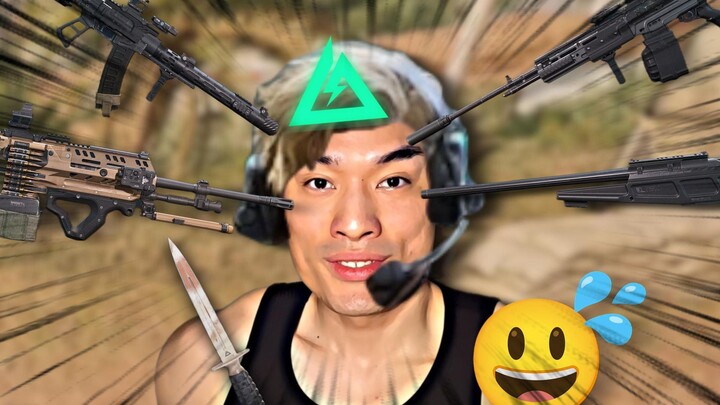 🤲Yêu cầu chia sẻ vật tư🤲【Delta Squad】