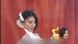 [SNH48] Use Sun Rui, Kong Xiaoyin, Qian Beiting, Dai Meng, and Mo Han to open Tom and Jerry (3) [Fun