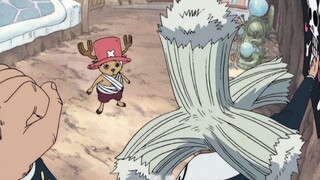 “Empat tahun telah berlalu, apakah kamu masih ingat pesona One Piece?”