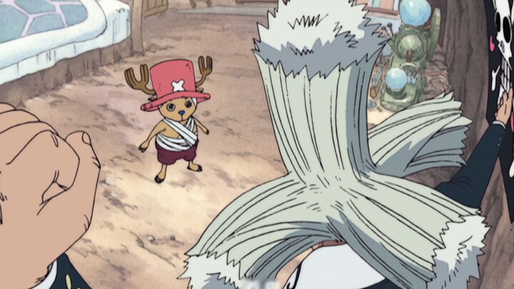 “Four years have passed, do you still remember the charm of One Piece?”