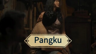 PANGKU | FILM BIOSKOP INDONESIA TERBARU