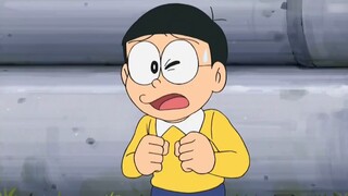 โดเรมอนยังไม่จบการศึกษาเลย
