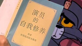 叫汤姆一声影帝不过分吧？？