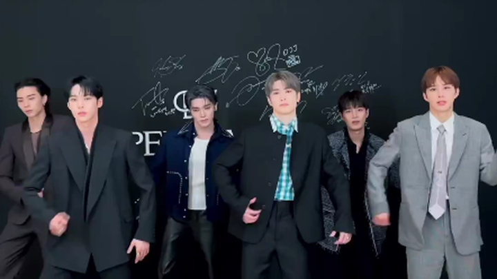 Thử thách nước hoa của NCT 127 cuối cùng cũng đến rồi!
