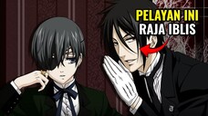 Membuat Perjanjian Kontrak Dengan Iblis Untuk Balas Dendam – Anime Fantasy