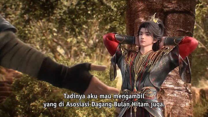 Ni Tian Xieshen Season2 eps57