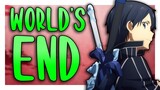 Kirito vs Miller Was Wild | SAO: ALICIZATION - WAR OF UNDERWORLD PART 2 -  Episode 20