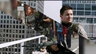 28 Weeks Later Movie Review |Hassan reacts Urdu/Hindi