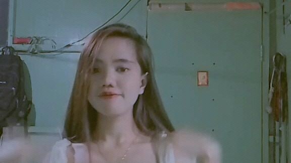 Cute ni Ate