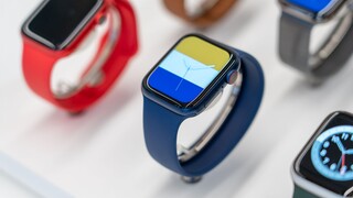 [Ozawa] Apple Watch Series 6 Experience: Isn’t this strap so elastic?