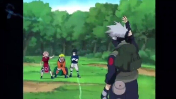 Naruto Clip Bahasa Indonesia