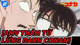 [AMV Thám tử lừng danh Conan] Mouri Kogoro & Conan (Phần1)_2