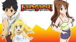 Dragon Crisis tập 6 vietsub