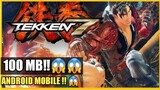 [100% WORKING ]How to download TEKKEN 7 on ANDROID , Mobile, Ios | Tagalog Tutorial 2020 Part 2