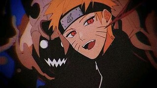 bisa apa? bisa gila dengan mu Naruto Uzumaki🦊💐