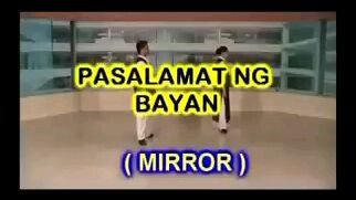 Pasalamat Ng Bayan MCGI