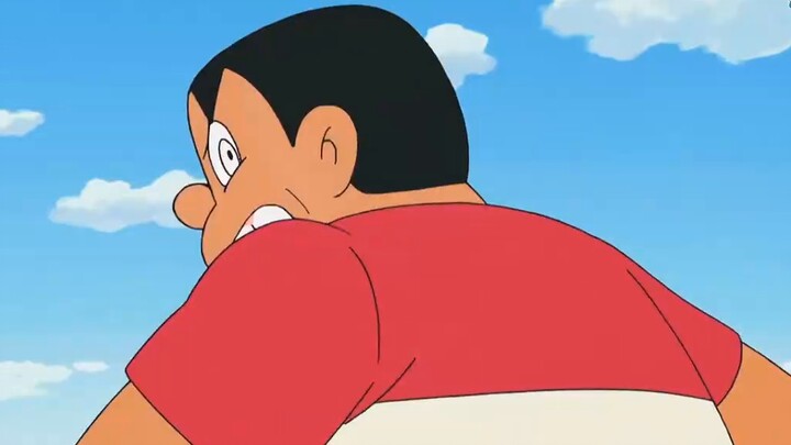 Doraemon: The blue fat man actually has 7 names? Which version of your childhood was it? ! #动漫解说#童年动