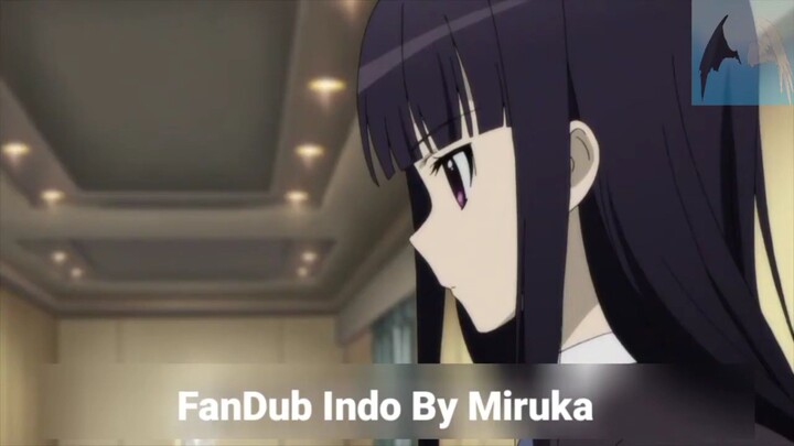FanDub_Inu_X_Boku_SS_by_Miruka(720p)