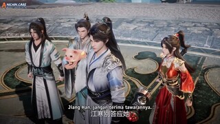 Martial Shattered Galaxy Episode 32 Sub Indo