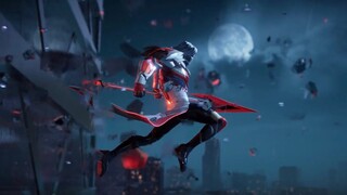 THERE WILL BE BLOODSHED (MLBB Version)