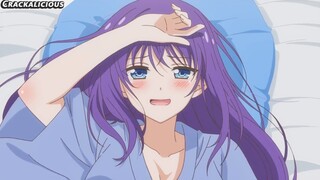 Perv* Anime Girls 😏#3