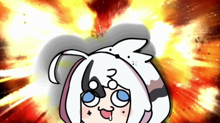 Let’s get hyped!!