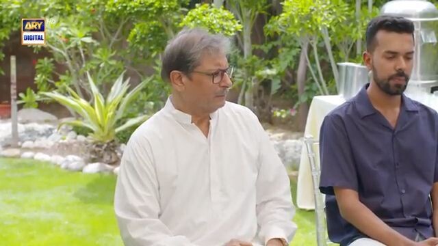 Rasm e Wafa Episode 62 _ Hina Chaudhary _ Arslan Khan _ 2 October 2025 _ ARY Dig