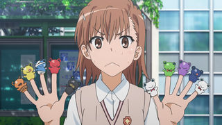 超炮名场面 没想到吧!我也没想到!