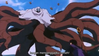 Inuyasha Episode 25 (Sub Indo)