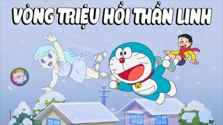 Doraemon _ Vòng Truyện Hồi Thần Linh