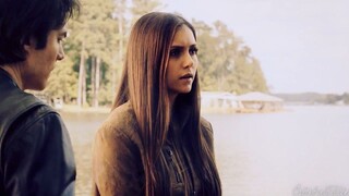 Vampire Diaries || Elena & Damon - Still Alive