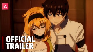 Slave Harem isekai - Official Trailer 2